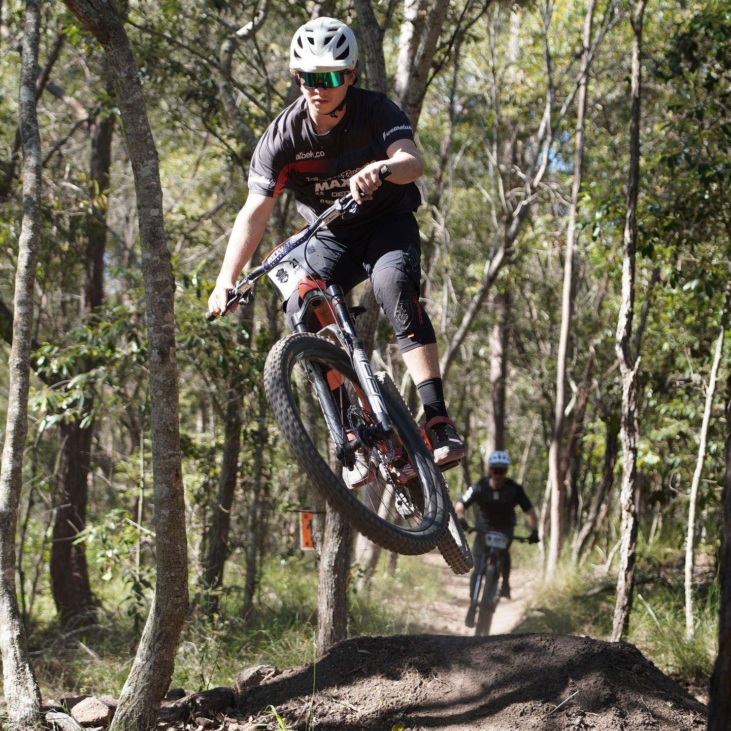 Fast Faction Rider